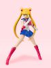 Imagen de S.H. Figuarts Sailor Moon: Sailor Moon -Animation Color Edition-