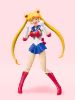 Picture of S.H. Figuarts Sailor Moon: Sailor Moon -Animation Color Edition-