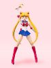 Picture of S.H. Figuarts Sailor Moon: Sailor Moon -Animation Color Edition-