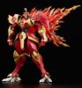 Picture of Magic Knight Rayearth Moderoid Rayearth Espiritu Del Fuego Model Kit