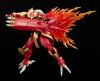 Picture of Magic Knight Rayearth Moderoid Rayearth Espiritu Del Fuego Model Kit