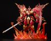 Picture of Magic Knight Rayearth Moderoid Rayearth Espiritu Del Fuego Model Kit