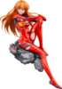 Imagen de Rebuild of Evangelion Scale Figure - Asuka Langley 1/7th Scale