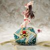 Imagen de Hakoiri Musume Scale Figure Fluffy: Rent A Girlfriend - Mizuhara Chizuru Santa Claus Bikini Escala 1/6