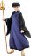 Imagen de Inuyasha Pop Up Parade Miroku