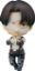 Imagen de Attack On Titan Nendoroid Levi Ackerman: The Final Season