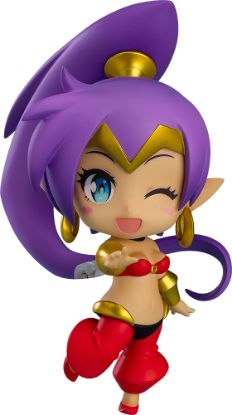 Imagen de Shantae Nendoroid Shantae