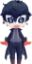Imagen de HELLO! GOOD SMILE Persona5 Royal - Joker