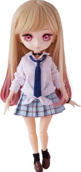 Imagen de My Dress Up Darling Harmonia Humming - Marin Kitagawa 