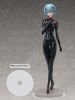 Imagen de **PREVENTA** Freeing Scale Figure: Evangelion - Rei Ayanami Traje De Conexion Negro Escala 1/4