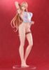 Imagen de **PREVENTA** Binding Scale Figure: 3Piece Comic Exe 12 - Mira Tsubakihara Swimsuit Escala 1/4