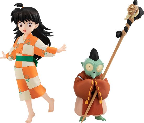 Picture of Inuyasha Pop Up Parade Rin & Jaken