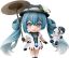 Imagen de Vocaloid Hatsune Miku Nendoroid Miku With You 2021
