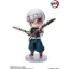 Imagen de Figuarts mini Demon Slayer: Kimetsu no Yaiba - Tengen Uzui (Sound Breathing)