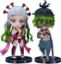 Imagen de Figuarts mini Demon Slayer: Kimetsu no Yaiba - Daki & Gyutaro
