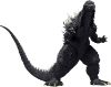 Picture of S.H. MonsterArts: Godzilla vs. Mechagodzilla 2002 - Godzilla