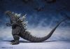 Picture of S.H. MonsterArts: Godzilla vs. Mechagodzilla 2002 - Godzilla