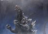 Picture of S.H. MonsterArts: Godzilla vs. Mechagodzilla 2002 - Godzilla