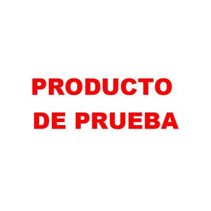 Picture of product de prueba