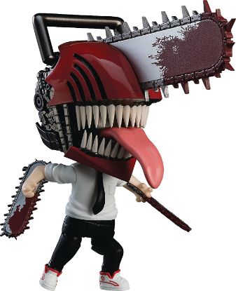 Imagen de Chainsaw Man Nendoroid - Denji