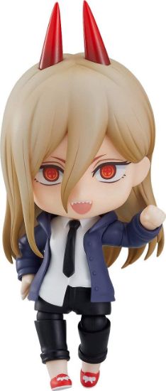 Picture of Chainsaw Man Nendoroid Power