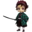 Imagen de Demon Slayer: Kimetsu no Yaiba Nendoroid Doll Tanjiro Kamado
