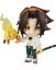 Imagen de Shaman King Nendoroid Yoh Asakura