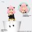 Imagen de Spy x Family FURYU Noodle Stopper Figure Anya Forger