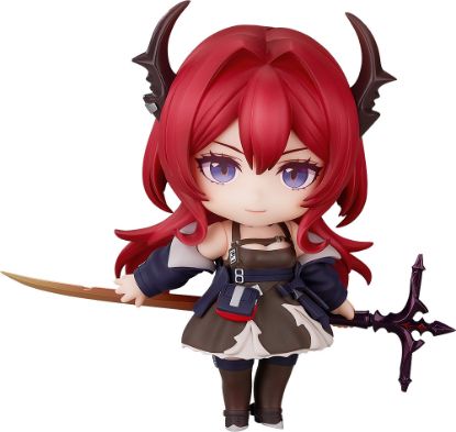 Imagen de  Arknights Nendoroid - Surtr