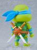 Imagen de Teenage Mutant Ninja Turtles Nendoroid Leonardo