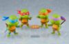 Imagen de Teenage Mutant Ninja Turtles Nendoroid Raphael