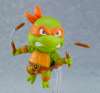 Imagen de Teenage Mutant Ninja Turtles TMNT Nendoroid Michelangelo
