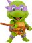 Imagen de Teenage Mutant Ninja Turtles Nendoroid Donatello