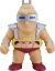 Imagen de Teenage Mutant Ninja Turtles Nendoroid More Krang