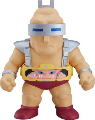 Imagen de Teenage Mutant Ninja Turtles TMNT Nendoroid More Krang