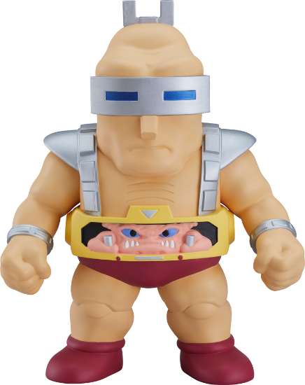 Imagen de Teenage Mutant Ninja Turtles TMNT Nendoroid More Krang