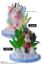 Imagen de Figuarts Zero One Piece Film: Red - Extra Battle Shanks & Uta