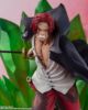 Imagen de Figuarts Zero One Piece Film: Red - Extra Battle Shanks & Uta