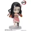 Imagen de Figuarts Mini Demon Slayer: Kimetsu no Yaiba - Nezuko Kamado (Demon Form Advancing Ver.)