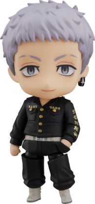 Imagen de Tokyo Revengers Nendoroid - Takashi Mitsuya