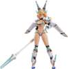 Imagen de Bunny Suit Planning -Max Factory Figma- Sophia F. Shirring: Bikini Armor Ver.