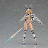 Imagen de Bunny Suit Planning -Max Factory Figma- Sophia F. Shirring: Bikini Armor Ver.