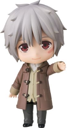 Imagen de No.6 Nendoroid - Shion