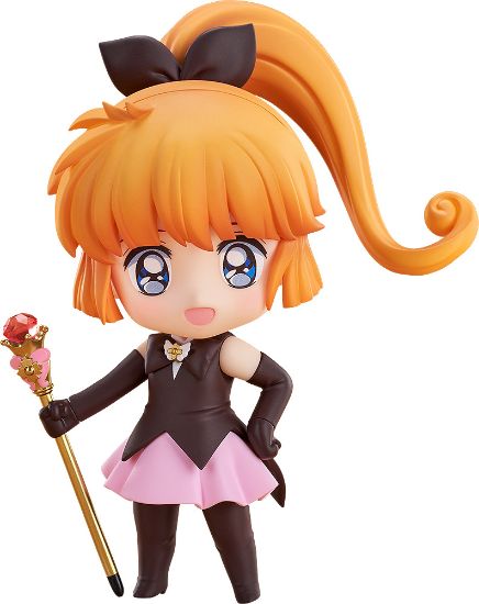 Imagen de **PREVENTA**Good Smile Nendoroid: Saint Tail - Saint Tail