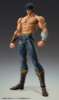 Imagen de Medicos Entertainment Action Figure: Fist Of The North Star - Chozokado Kenshiro Muso Tensei Figura De Accion