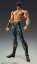 Imagen de Medicos Entertainment Action Figure: Fist Of The North Star - Chozokado Kenshiro Muso Tensei Figura De Accion