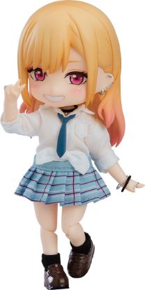 Imagen de **PREVENTA**My Dress-Up Darling Nendoroid Doll Marin Kitagawa