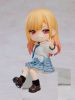 Imagen de My Dress-Up Darling Nendoroid Doll Marin Kitagawa