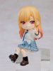 Picture of **PREVENTA**My Dress-Up Darling Nendoroid Doll Marin Kitagawa