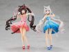 Imagen de **PREVENTA** Good Smile Pop Up Parade: Nekopara - Chocola Cocktail Dress